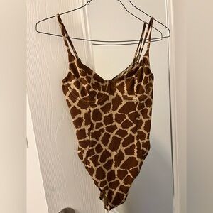 Onia Women’s Bathing Suit